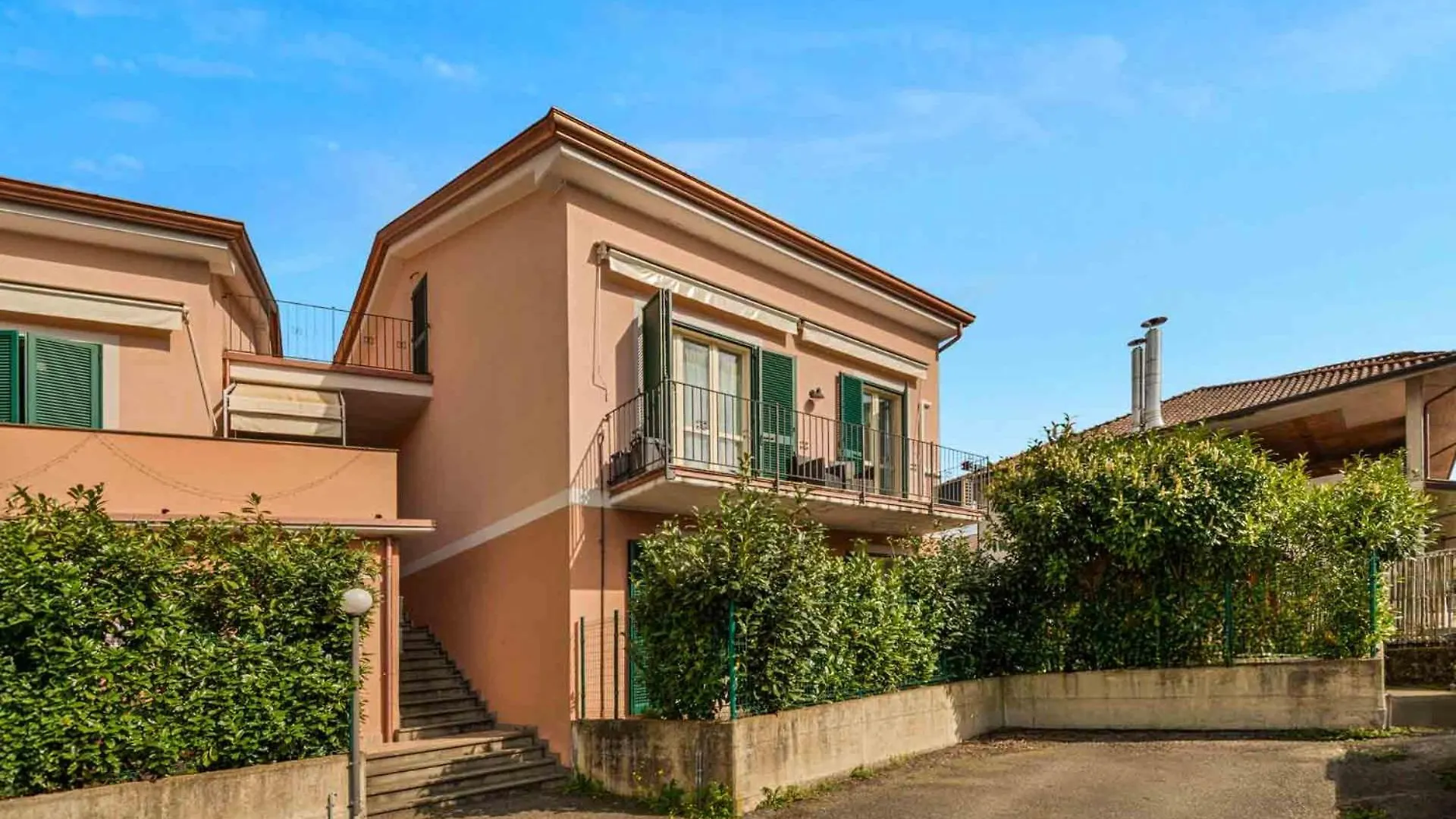 Apartment Cherry, Terre Marine Ricco del Golfo di Spezia